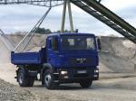 MAN TGM 18.280 2005 года